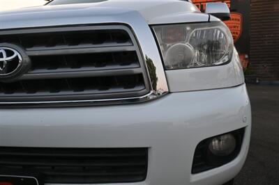 2012 Toyota Sequoia Limited   - Photo 5 - Norwalk, CA 90650-2241