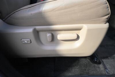 2012 Toyota Sequoia Limited   - Photo 75 - Norwalk, CA 90650-2241