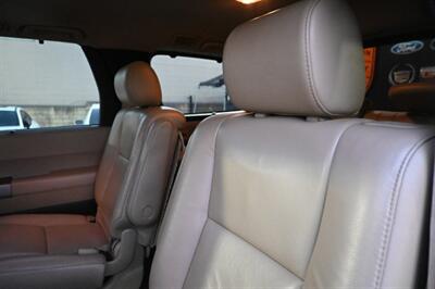 2012 Toyota Sequoia Limited   - Photo 50 - Norwalk, CA 90650-2241