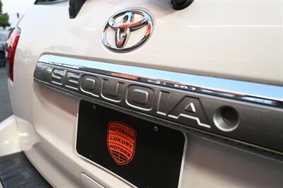 2012 Toyota Sequoia Limited   - Photo 12 - Norwalk, CA 90650-2241