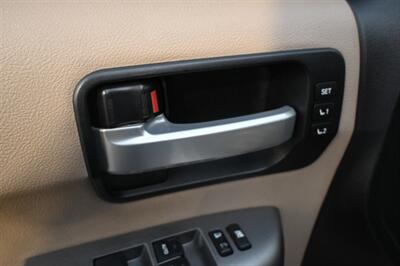 2012 Toyota Sequoia Limited   - Photo 20 - Norwalk, CA 90650-2241