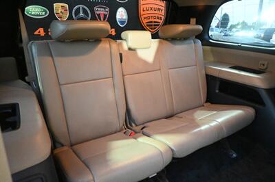 2012 Toyota Sequoia Limited   - Photo 68 - Norwalk, CA 90650-2241