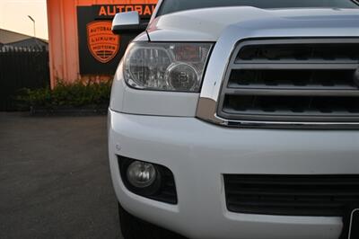 2012 Toyota Sequoia Limited   - Photo 3 - Norwalk, CA 90650-2241