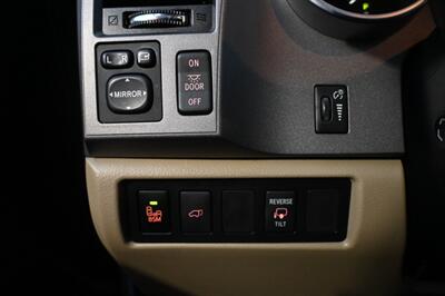 2012 Toyota Sequoia Limited   - Photo 36 - Norwalk, CA 90650-2241