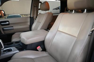2012 Toyota Sequoia Limited   - Photo 27 - Norwalk, CA 90650-2241