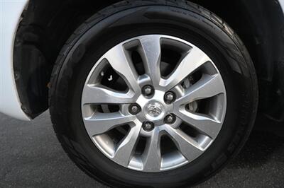 2012 Toyota Sequoia Limited   - Photo 17 - Norwalk, CA 90650-2241