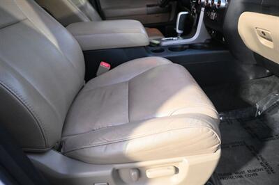 2012 Toyota Sequoia Limited   - Photo 78 - Norwalk, CA 90650-2241