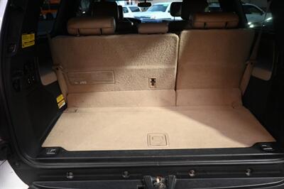 2012 Toyota Sequoia Limited   - Photo 57 - Norwalk, CA 90650-2241