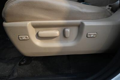2012 Toyota Sequoia Limited   - Photo 25 - Norwalk, CA 90650-2241