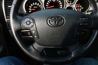 2012 Toyota Sequoia Limited   - Photo 33 - Norwalk, CA 90650-2241