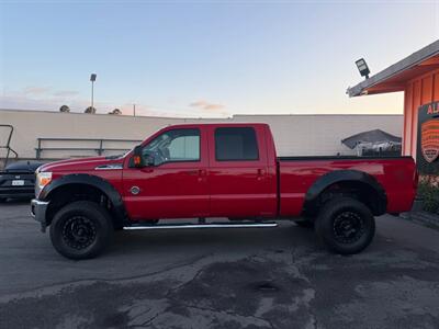 2015 Ford F-350 Super Duty Lariat - Photo 7 - Norwalk, CA 90650-2241