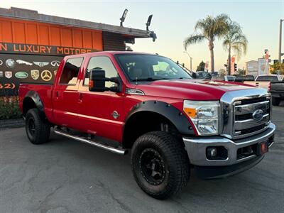 2015 Ford F-350 Super Duty Lariat - Photo 17 - Norwalk, CA 90650-2241