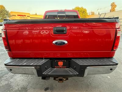 2015 Ford F-350 Super Duty Lariat - Photo 11 - Norwalk, CA 90650-2241