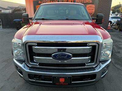 2015 Ford F-350 Super Duty Lariat - Photo 18 - Norwalk, CA 90650-2241