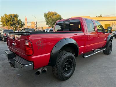 2015 Ford F-350 Super Duty Lariat - Photo 14 - Norwalk, CA 90650-2241