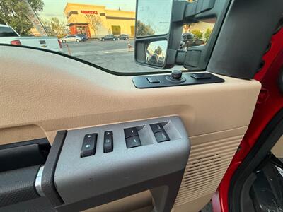 2015 Ford F-350 Super Duty Lariat - Photo 20 - Norwalk, CA 90650-2241