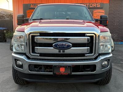 2015 Ford F-350 Super Duty Lariat - Photo 2 - Norwalk, CA 90650-2241