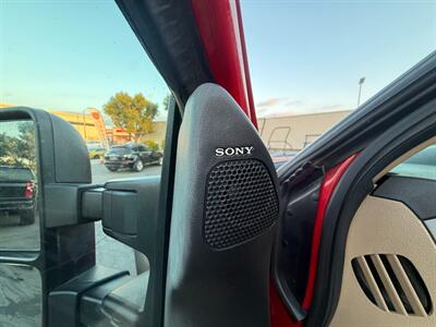 2015 Ford F-350 Super Duty Lariat - Photo 25 - Norwalk, CA 90650-2241