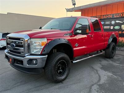2015 Ford F-350 Super Duty Lariat - Photo 5 - Norwalk, CA 90650-2241