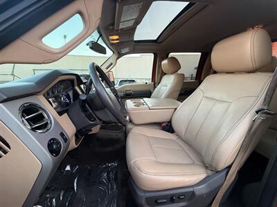 2015 Ford F-350 Super Duty Lariat - Photo 22 - Norwalk, CA 90650-2241