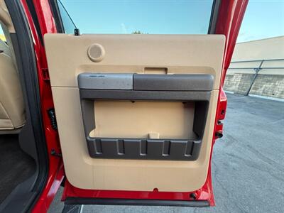 2015 Ford F-350 Super Duty Lariat - Photo 33 - Norwalk, CA 90650-2241