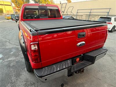 2015 Ford F-350 Super Duty Lariat - Photo 10 - Norwalk, CA 90650-2241