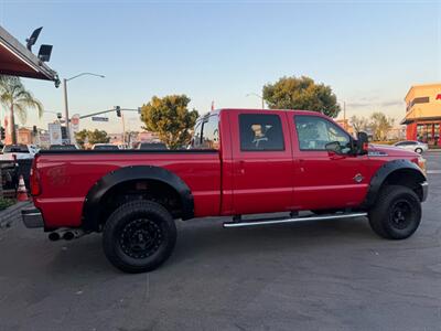 2015 Ford F-350 Super Duty Lariat - Photo 15 - Norwalk, CA 90650-2241
