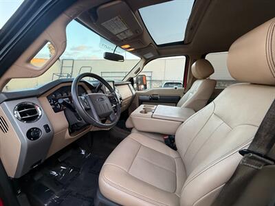 2015 Ford F-350 Super Duty Lariat - Photo 23 - Norwalk, CA 90650-2241