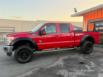 2015 Ford F-350 Super Duty Lariat - Photo 6 - Norwalk, CA 90650-2241