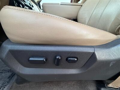 2015 Ford F-350 Super Duty Lariat - Photo 24 - Norwalk, CA 90650-2241