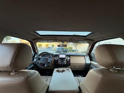 2015 Ford F-350 Super Duty Lariat - Photo 30 - Norwalk, CA 90650-2241