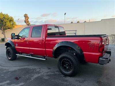 2015 Ford F-350 Super Duty Lariat - Photo 8 - Norwalk, CA 90650-2241