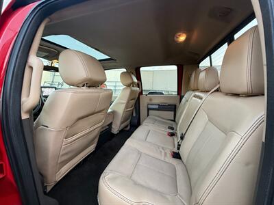 2015 Ford F-350 Super Duty Lariat - Photo 28 - Norwalk, CA 90650-2241