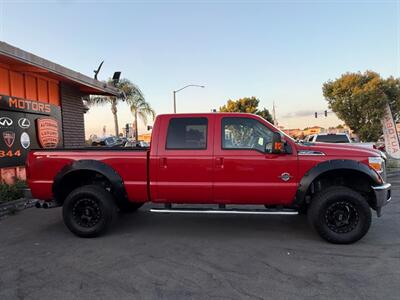 2015 Ford F-350 Super Duty Lariat - Photo 16 - Norwalk, CA 90650-2241