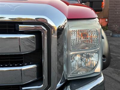 2015 Ford F-350 Super Duty Lariat - Photo 4 - Norwalk, CA 90650-2241