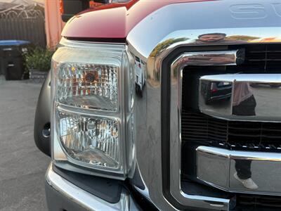 2015 Ford F-350 Super Duty Lariat - Photo 3 - Norwalk, CA 90650-2241