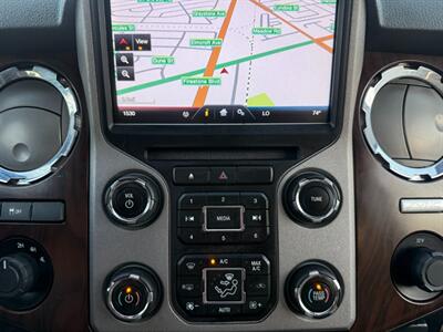 2015 Ford F-350 Super Duty Lariat - Photo 41 - Norwalk, CA 90650-2241