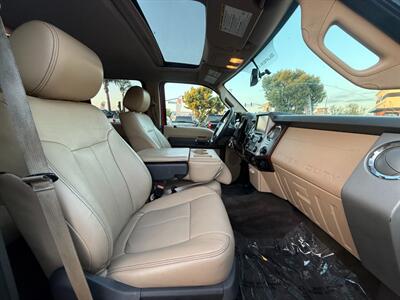 2015 Ford F-350 Super Duty Lariat - Photo 37 - Norwalk, CA 90650-2241