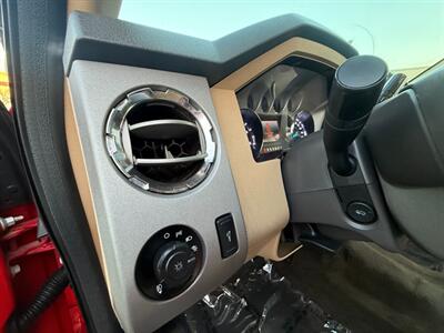 2015 Ford F-350 Super Duty Lariat - Photo 21 - Norwalk, CA 90650-2241