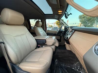 2015 Ford F-350 Super Duty Lariat - Photo 38 - Norwalk, CA 90650-2241