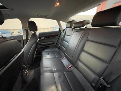 2011 Audi A6 3.0T quattro Premium Plus   - Photo 30 - Norwalk, CA 90650-2241