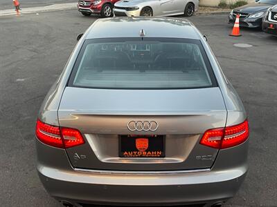 2011 Audi A6 3.0T quattro Premium Plus   - Photo 11 - Norwalk, CA 90650-2241