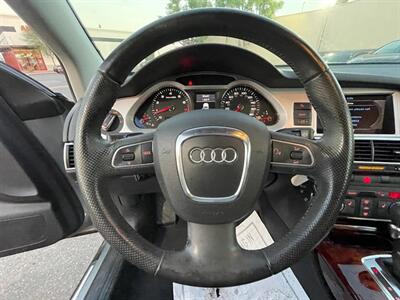 2011 Audi A6 3.0T quattro Premium Plus   - Photo 26 - Norwalk, CA 90650-2241