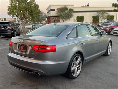 2011 Audi A6 3.0T quattro Premium Plus   - Photo 14 - Norwalk, CA 90650-2241