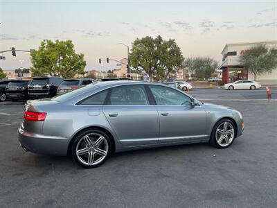 2011 Audi A6 3.0T quattro Premium Plus   - Photo 15 - Norwalk, CA 90650-2241