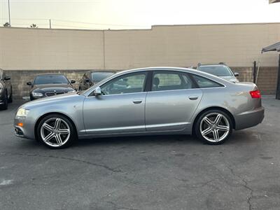 2011 Audi A6 3.0T quattro Premium Plus   - Photo 7 - Norwalk, CA 90650-2241