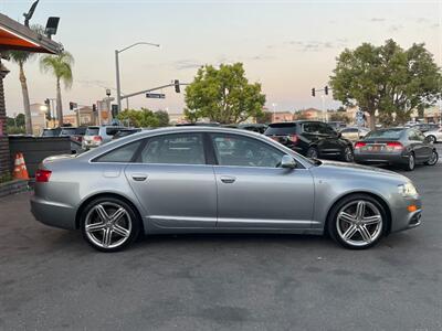 2011 Audi A6 3.0T quattro Premium Plus   - Photo 16 - Norwalk, CA 90650-2241