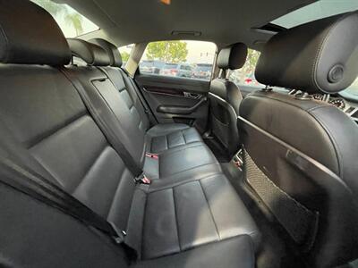 2011 Audi A6 3.0T quattro Premium Plus   - Photo 35 - Norwalk, CA 90650-2241