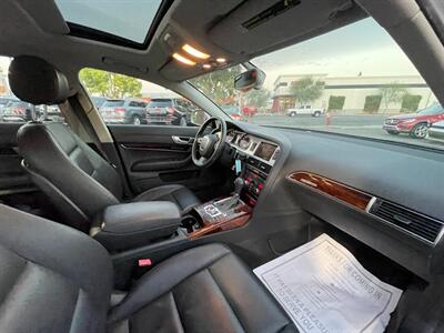 2011 Audi A6 3.0T quattro Premium Plus   - Photo 39 - Norwalk, CA 90650-2241