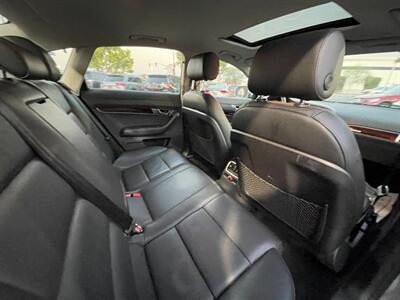 2011 Audi A6 3.0T quattro Premium Plus   - Photo 36 - Norwalk, CA 90650-2241